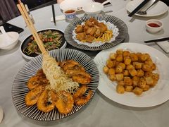 -汤臣·空中餐厅·严选粤菜(石湾世博广场店)