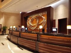 -上海浦东嘉里大酒店