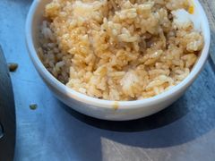 -探鱼·鲜青椒爽麻烤鱼(天一广场店)