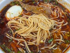-清真·君乐牛肉面(一只船中街店)