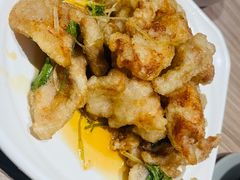 -六泰居·尔滨地标·东北菜(泰山路店)
