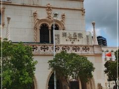 -海上名珠·海鲜酒楼(励骏庞都店)