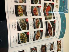 -付掌柜在成都·热炒砂锅集(金禾店)