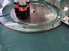 -古榕农庄·桑拿簸箕菜·招牌泥焗鸡(清远长隆店)
