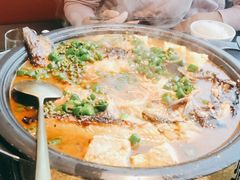 -探鱼·鲜青椒爽麻烤鱼(领展购物广场店)