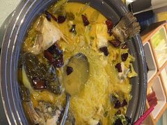 -京味民福烤鸭店(建设四马路店)