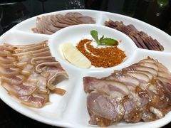 -阿庄新豫菜(航海东路店)