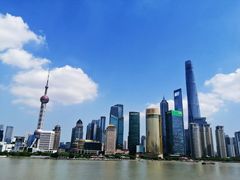 -外滩8号 whisky bar(金延大厦店)