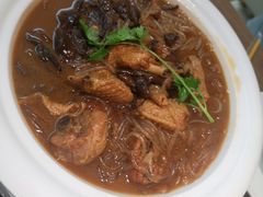 -上关雪東北菜(中房金谊店)
