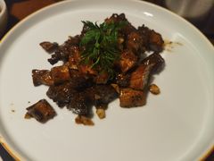 外婆小牛肉-外婆家(世界城广场店)