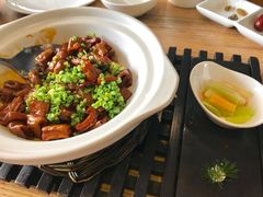 -马仕玖煲·融合菜·酥不腻烤鸭(人大店)