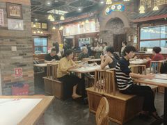 -龙抄手(春熙路总店)