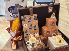 -Me Coffee下午茶艺术空间