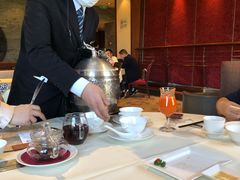 -利苑酒家(金宝店)