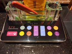 -星聚会KTV(合生汇黑金店)