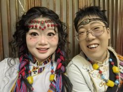 -小红帽摄影(丽江店)