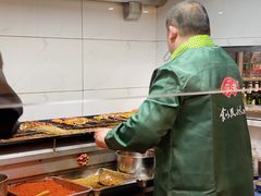 大堂-非凡烧烤(历史博物馆店)
