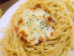 -HIGH FIVE哈福手工汉堡(桂林路店)