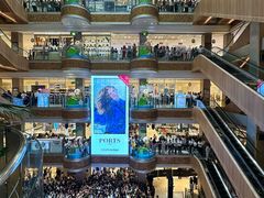 -松雷商业(南岗店)