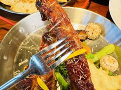 -咖梦餐厅 COMENG RESTAURANT