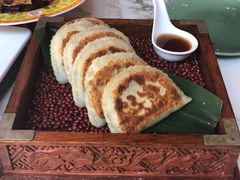 -那家小馆•北京菜•烤鸭(香山店)