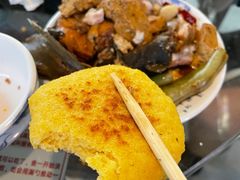 -姥家大锅台水库渔家