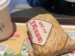 -肯德基(汇腾店)