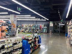 -迪卡侬(顺峰山店)