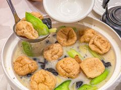 -老洋坊饭店(厚街东宝路店)