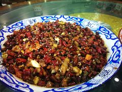 飘香兔-江湖黑大兔(杨家坪店)