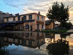 -北极村旅游风景区