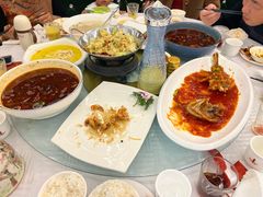 -老克勒上海菜(南京路步行街店)