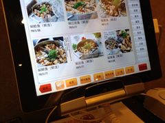 -黄记煌三汁焖锅(崇文门店)