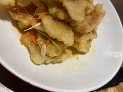 -金掌勺锅包肉(华润万象城店)