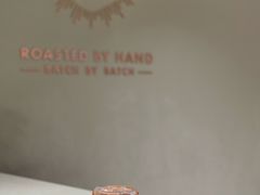 -Peet's Coffee皮爷咖啡(德基店)