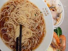 -松鹤楼·苏式汤面(虹桥天地店)