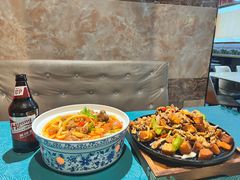 -鹏馨羊羔肉·非遗(新建街店)