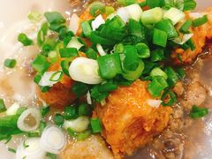 捞面肥肠-小豆海棠(人民南路店)