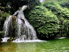 -天河潭旅游度假区