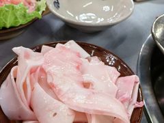 -重庆老火锅王(西安北路店)