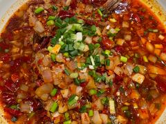 -图味美小黄鱼·景德菜(浙江路店)