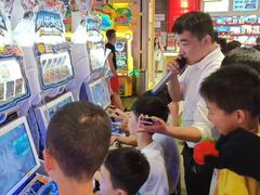 -星际传奇(西安三桥万象城店)