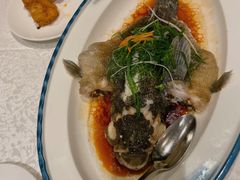-红棉中餐厅·广州海航威斯汀酒店
