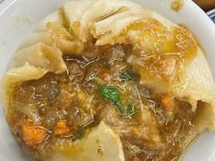 -孟家蟹包(锦绣街店)