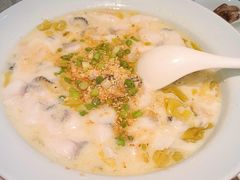 -大树餐厅(环球港店)
