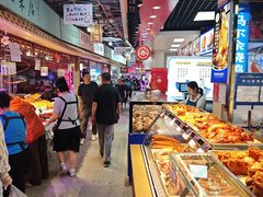 -桃源市场(解放路店)