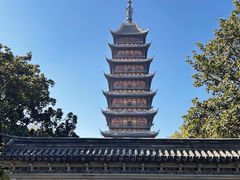-常熟方塔园