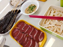 -朱富贵火锅(金融街万达店)