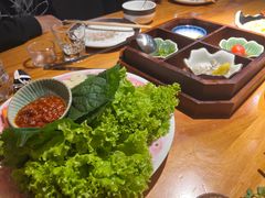 -隐炉和牛烧肉店(群力店)