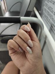 -1T·1M 日式美甲美睫